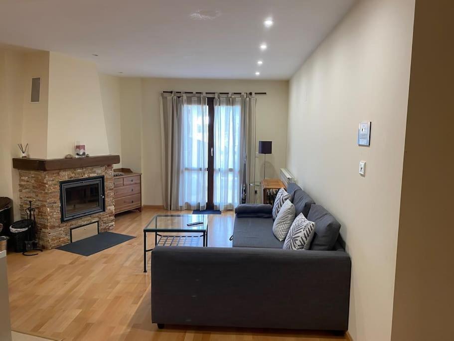 Appartement Precioso Apartamento En Zona Residencial à Panticosa Extérieur photo