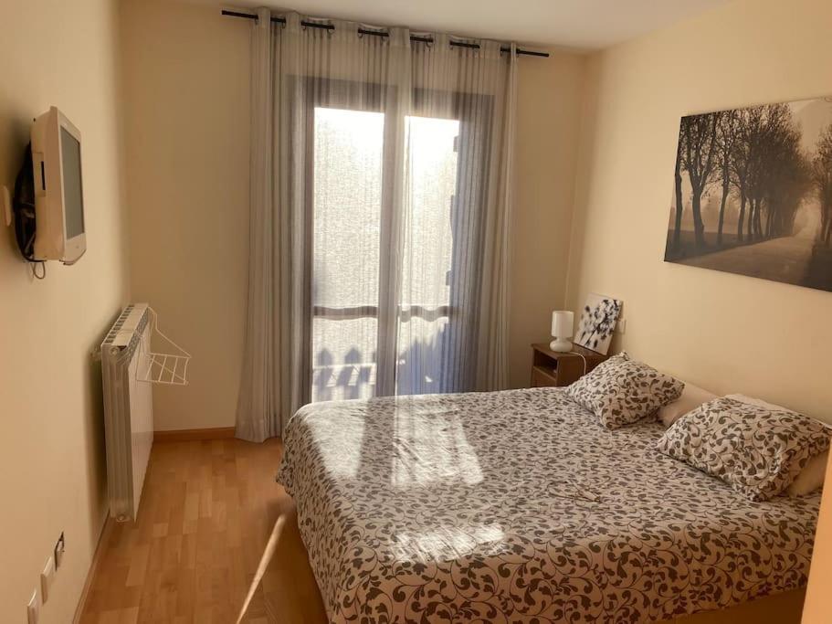 Appartement Precioso Apartamento En Zona Residencial à Panticosa Extérieur photo
