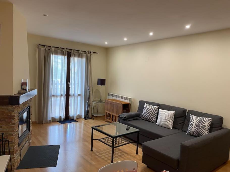 Appartement Precioso Apartamento En Zona Residencial à Panticosa Extérieur photo