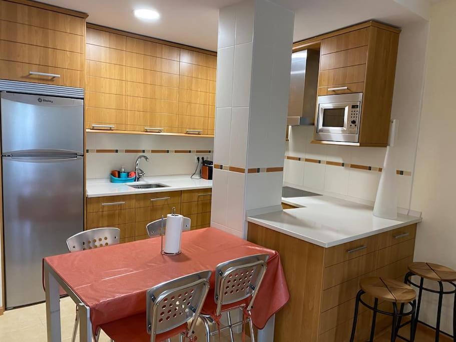 Appartement Precioso Apartamento En Zona Residencial à Panticosa Extérieur photo